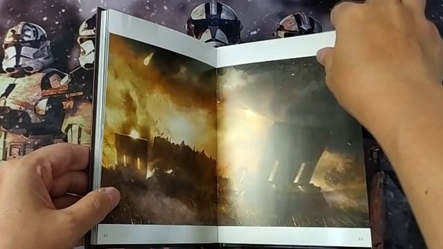 Артбук Assassin's Creed_ Единство  _ Листалка _ #AssassinCreed  #Assassin #okcomics