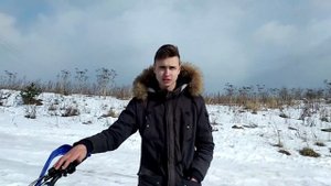 Самый дешевый питбайк 250 кубов