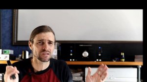 Усилитель Xindak XA-6950 ОБЗОР