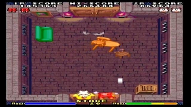 VS #17 - Space Invaders 95 смотреть онлайн