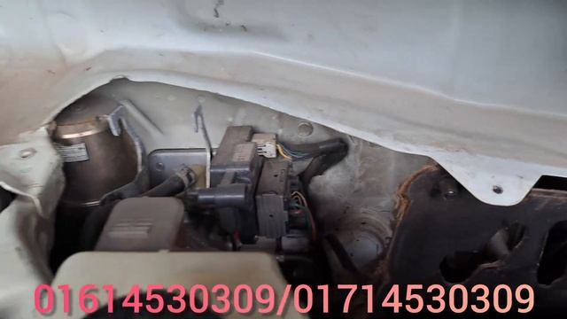 Nissan X-Trail NHT32 Hybrid Not Working The Brake System & High Sound Brake Booster Problem FindOut смотреть онлайн