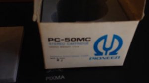 Pioneer PC 50MC