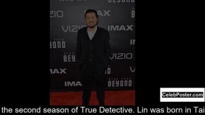 Justin Lin biography