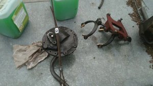 Ремонт кпп мтз 1523