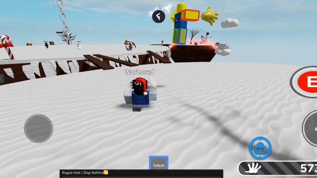 Best Slap Battles Script OP | Fluxus • Hydrogen смотреть онлайн