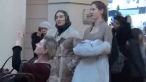 ОЙ РАДУЙСЯ ЗЕМЛЕ - СИН БОЖИЙ НАРОДИВСЯ