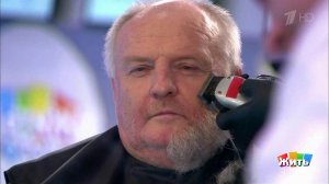 Правила бритья бороды. Жить здорово! Фрагмент выпуска от 19.09.2017