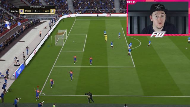 FIFA 19 - TOP 5 CHEAP FUTURE STARS STILL WORTH BUYING! смотреть онлайн