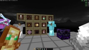 5 ПРИВАТ ПВП РП ДЛЯ 1.16.5 | Minecraft