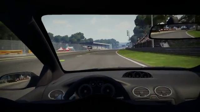 Обзор №2 на игру NFS Shift 2 ( Need For Speed Shift 2 ) смотреть онлайн