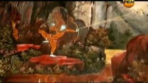 Секретные территории №58  “Потерянный рай“ 04 05 2012