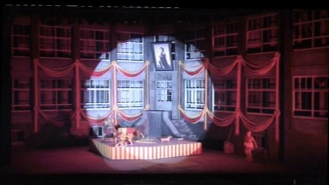 Титель, Сон в летнюю ночь смотреть онлайн