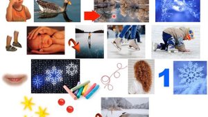 Александ Пушкин.  Опрятней модного паркета. Учим стихи онлайн с детьми.