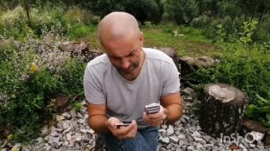 Обзор бритвы Panasonic ES 3042 S