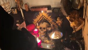 Бесовской приворот г.Казань. Demonic spell of Kazan.WhatsApp Viber +79994663911