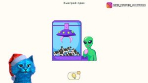 НИКОГДА НЕ РИСУЙ ЭТО! Дорисовал КОЕ ЧТО! Могут ли забанить этот ролик? Brain Wash DOP 2 КОТЁНОК ЛАЙ