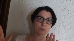 Мила Червинская. Жизнь без мозгов)