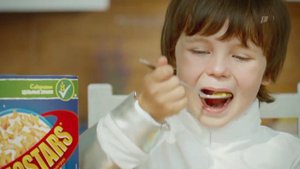 Kosmostars - Реклама