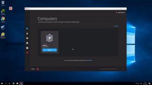 Настройка Parsec на игровом сервере с RTX 2080 Ti в облаке