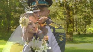 Свадебный ролик 23 08 2024г.