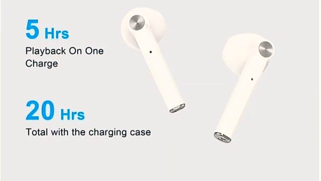 Lenovo HT30 Bluetooth Headset | specifications & features || in Telugu || смотреть онлайн