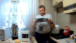 Хлебопечка "Сеntек."  Что можно в ней выпекать дома и краткий обзор.