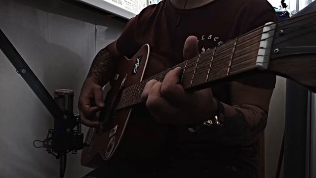 MIYAGI X ANDY PANDA - YAMAKASI ( COVER ) @Hajime смотреть онлайн