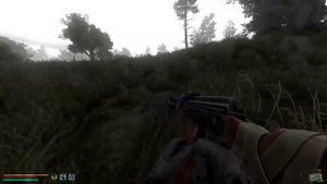 2.6 Provak+Agressor ReShade: STALKER Anomaly 1. 5. 1. 2 Потерянное знание #1