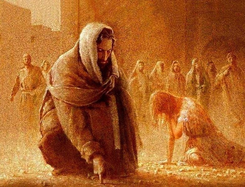 Как простить человека? Прощенное воскресенье.mp4 смотреть онлайн