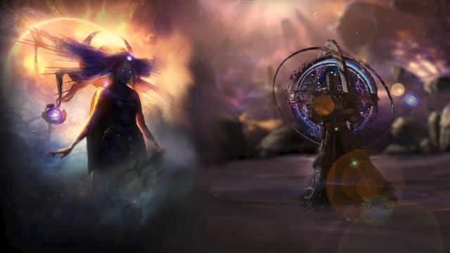 Path of Exile: Maven Remix feat. Envoy NSFW