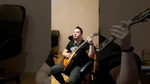 У берез и сосен. Антонов&Лепс