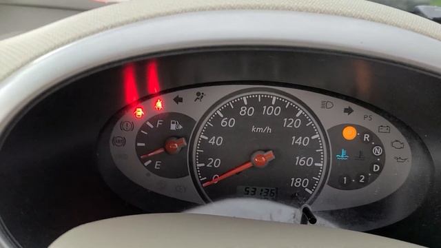 Контрактный двигатель Япония NISSAN MARCH / Ниссан Марч /Микра/ BNK12 500881 A/T 4WD CR14-DE 006098 смотреть онлайн