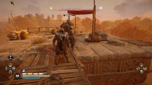 Assassin's Creed® Valhalla Трофей Лети, Эйвор