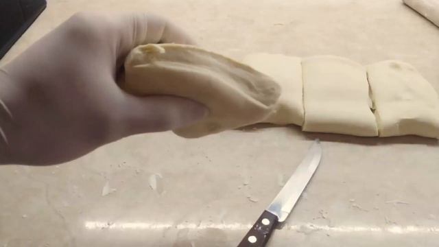 Нежнейший Торт "Наполеон" с Заварным Кремом смотреть онлайн