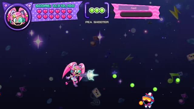 Cat Girl Without Salad Amuse Bouche w/ Mark and Nico смотреть онлайн