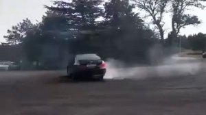 Nissan fuga 2.5XV drift( ჯინო)