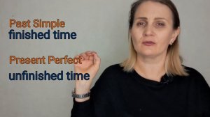 English Grammar Tips | Past Simple vs Present Perfect