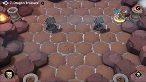 Infinite Magicraid пространственный храм 7 Infinite Magicraid Space Temple 7