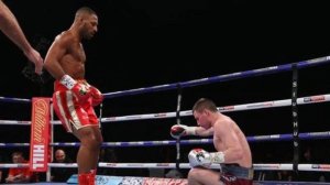 Kell Brook vs. Sergey Rabchenko Post Fight Analysis