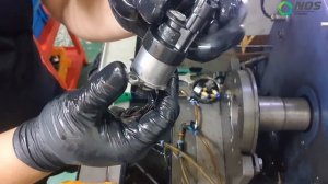 HOW TO CP4 PUMP REPAIR(BOSCH PUMP) 33100-2F000 0445 010 544/511 High-pressure pump