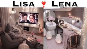 Lisa or Lena houses ❤️ #82