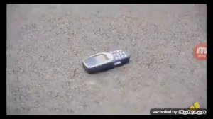 Правда НОКИА 3310 неубеваем ?