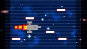 Geometry Dash прохождение уровня UNITY на три звезды!