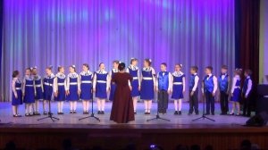 Песня о солнышке, радуге и радости