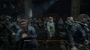 Метро Исход ДЛС 2 полковника Обзор / Metro Exodus DLC