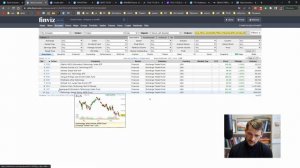 Инструкция по finviz.com, возможности платной подписки/ урок №5