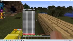 Обзор на мод Anvil Infinity Craft для Майнкрафт 1.12.2!