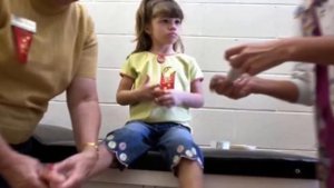 САМЫЕ НЕОБЫЧНЫЕ И СТРАННЫЕ ДЕТИ В МИРЕ. Топ 8 самых необычных и удивительных детей в мире.