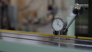 Способы проверки на точность фрезерного станка 6Т83Ш при покупке №1