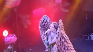 Сюзанна × Никита Каменский - Сладкая вата | Cotton Candy - Live @ Urban Club, Moscow, 28.05.2022